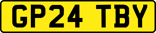 GP24TBY