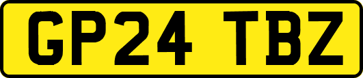 GP24TBZ