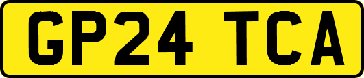 GP24TCA