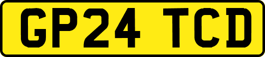 GP24TCD