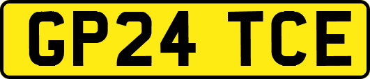 GP24TCE