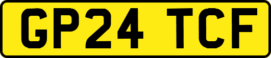 GP24TCF