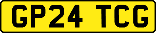 GP24TCG