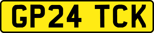 GP24TCK