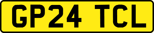 GP24TCL