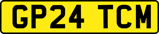 GP24TCM