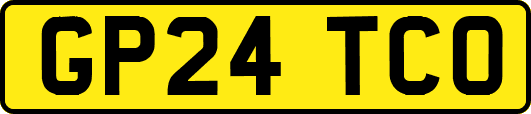GP24TCO