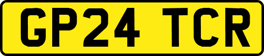 GP24TCR