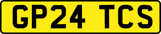 GP24TCS