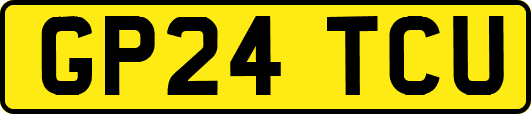 GP24TCU