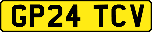 GP24TCV