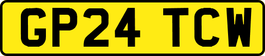 GP24TCW