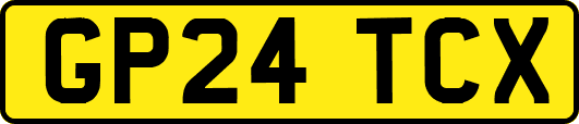 GP24TCX