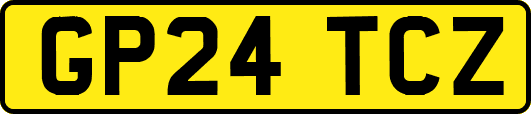 GP24TCZ