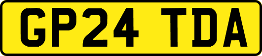 GP24TDA