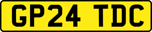 GP24TDC