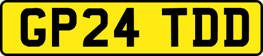 GP24TDD