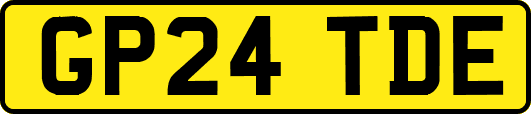 GP24TDE