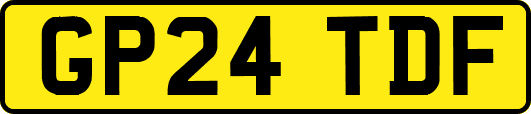 GP24TDF