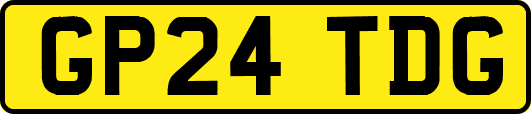 GP24TDG