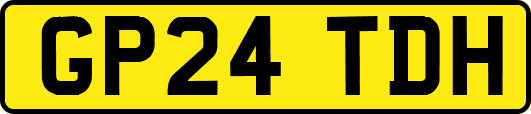 GP24TDH