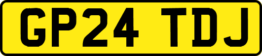 GP24TDJ