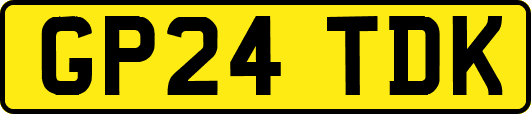 GP24TDK