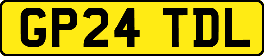 GP24TDL