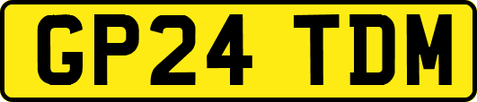 GP24TDM