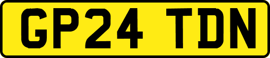 GP24TDN