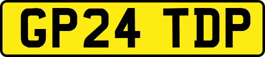 GP24TDP