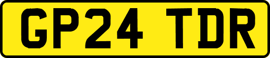 GP24TDR