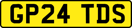 GP24TDS