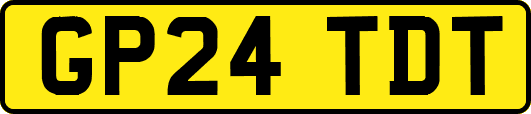 GP24TDT