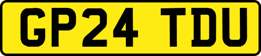 GP24TDU