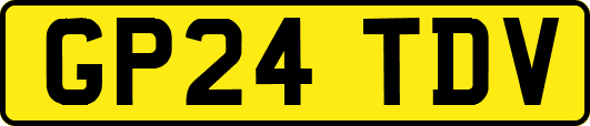 GP24TDV