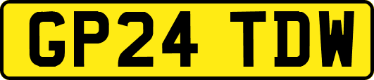 GP24TDW