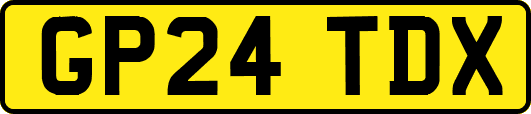GP24TDX