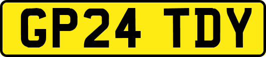 GP24TDY