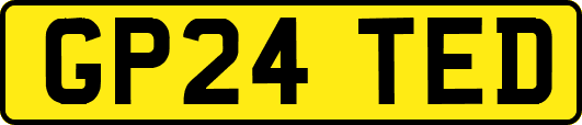 GP24TED