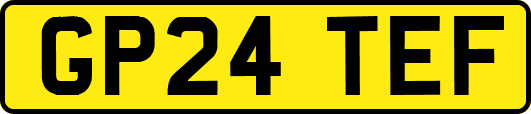 GP24TEF
