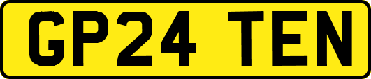 GP24TEN