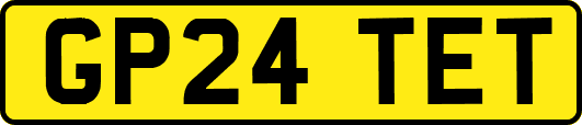 GP24TET