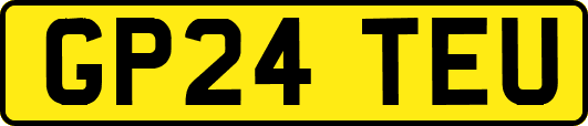 GP24TEU