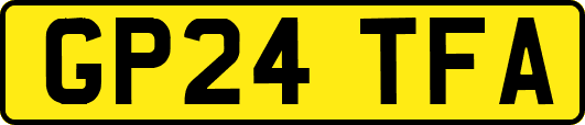GP24TFA