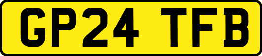 GP24TFB