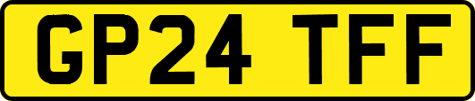 GP24TFF