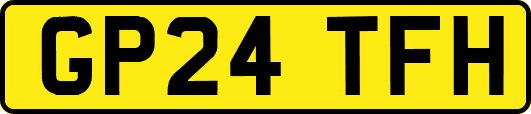 GP24TFH