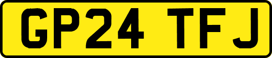 GP24TFJ