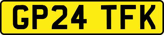 GP24TFK